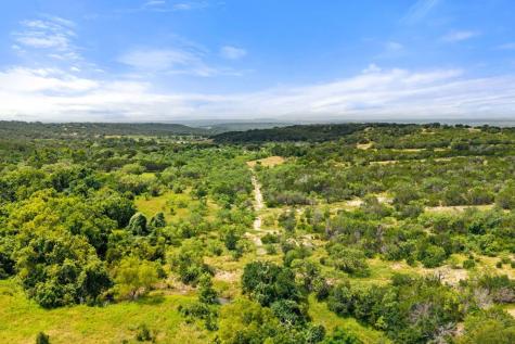 Tbd County Road 341 Marble Falls TX 78654