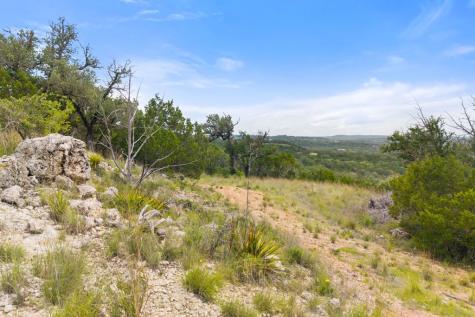 Tbd County Road 341 Marble Falls TX 78654