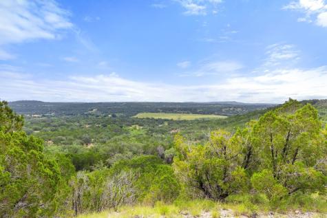 Tbd County Road 341 Marble Falls TX 78654