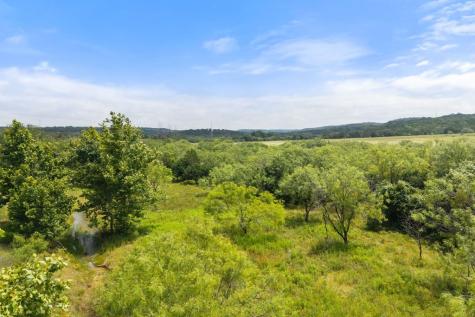 Tbd County Road 341 Marble Falls TX 78654