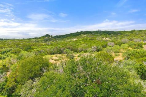 Tbd County Road 341 Marble Falls TX 78654