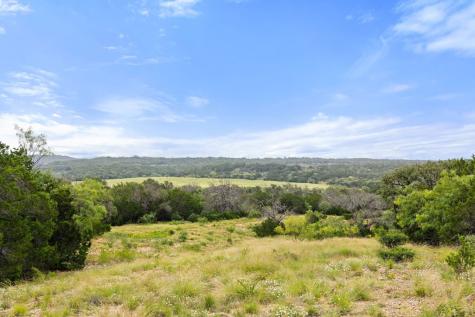 Tbd County Road 341 Marble Falls TX 78654