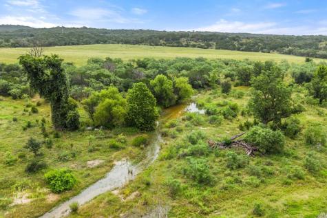 Tbd County Road 341 Marble Falls TX 78654