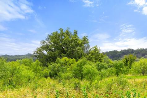 Tbd County Road 341 Marble Falls TX 78654