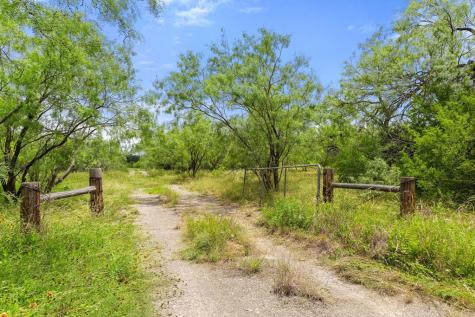 Tbd County Road 341 Marble Falls TX 78654