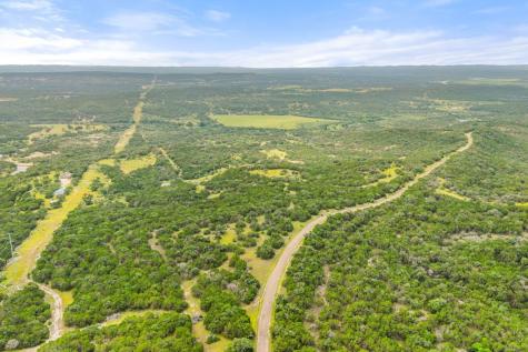 Tbd County Road 341 Marble Falls TX 78654