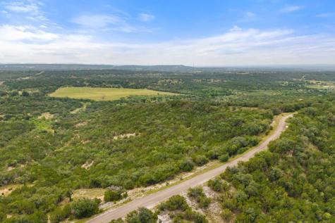 Tbd County Road 341 Marble Falls TX 78654