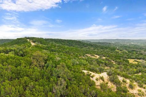 Tbd County Road 341 Marble Falls TX 78654