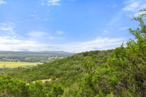 Tbd County Road 341 Marble Falls TX 78654