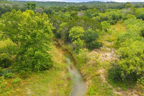 Tbd County Road 341 Marble Falls TX 78654