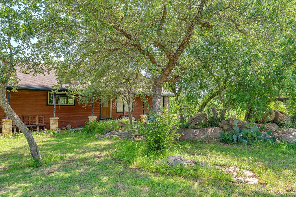 00 S Highway 87 Mason TX 76856