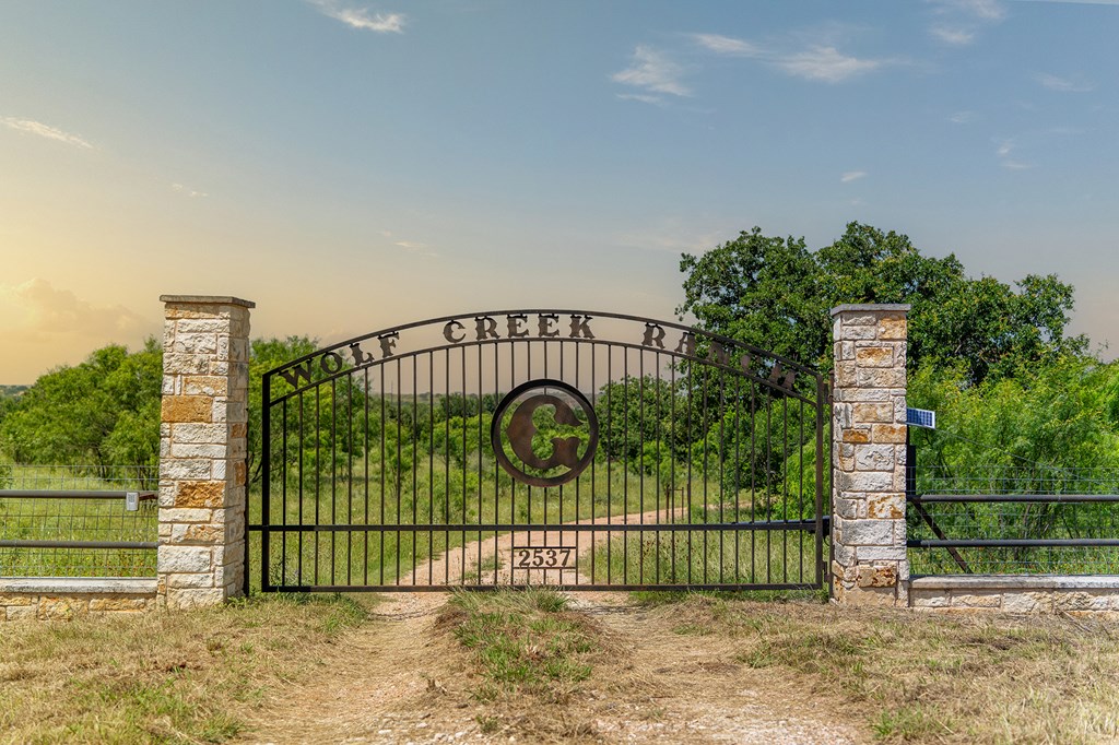 00 S Highway 87 Mason TX 76856