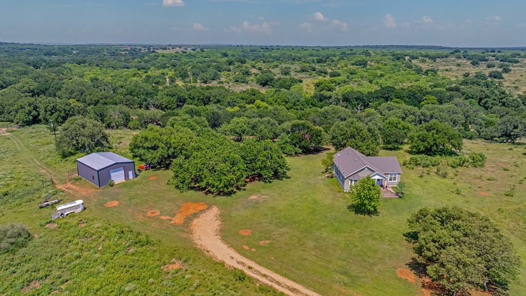 00 S Highway 87 Mason TX 76856