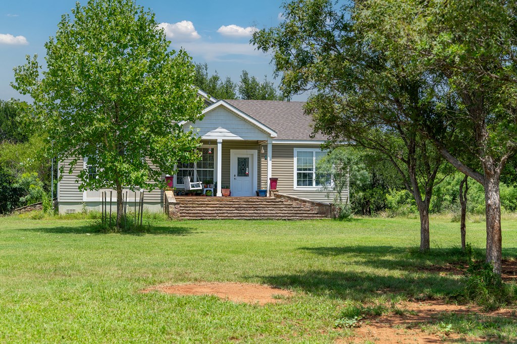 00 S Highway 87 Mason TX 76856