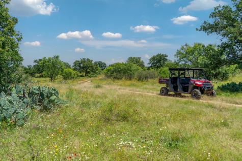 00 S Highway 87 Mason TX 76856