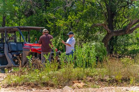 00 S Highway 87 Mason TX 76856