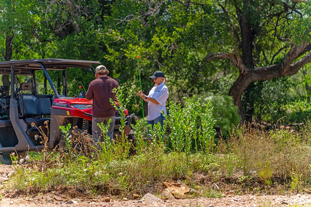 00 S Highway 87 Mason TX 76856