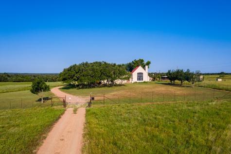 12350 N State Highway 16 Fredericksburg TX 78624