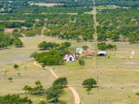 12350 N State Highway 16 Fredericksburg TX 78624