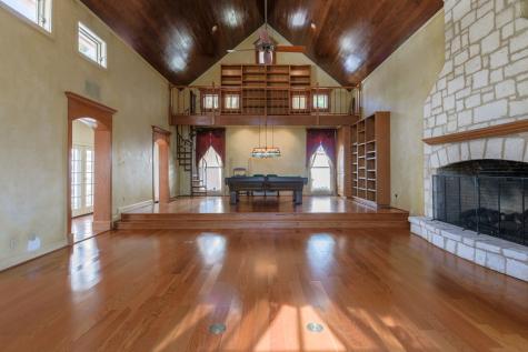 12350 N State Highway 16 Fredericksburg TX 78624