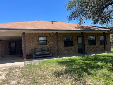 1984 North Grape Creek Road Fredericksburg TX 78624
