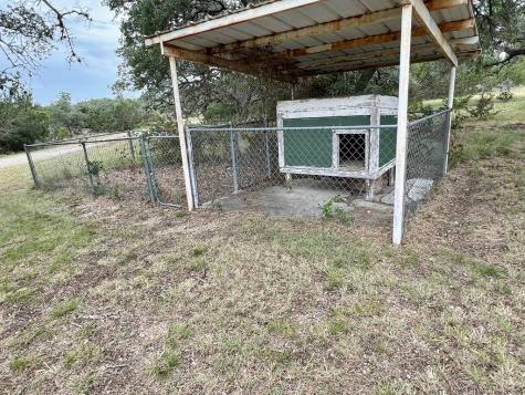 1984 North Grape Creek Road Fredericksburg TX 78624