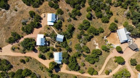 9848 W Us Highway 290 Fredericksburg TX 78624