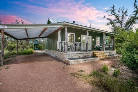 9848 W Us Highway 290 Fredericksburg TX 78624