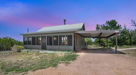 9848 W Us Highway 290 Fredericksburg TX 78624