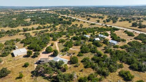 9848 W Us Highway 290 Fredericksburg TX 78624