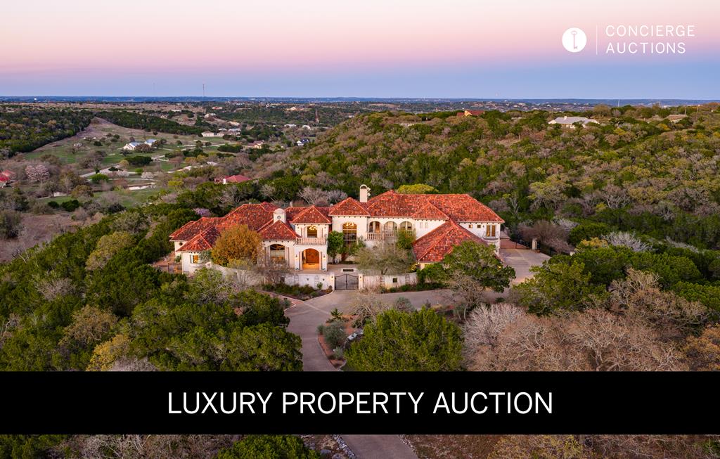 2121 Landmark Lane Kerrville TX 78028