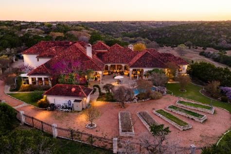 2121 Landmark Lane Kerrville TX 78028