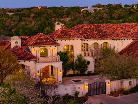2121 Landmark Lane Kerrville TX 78028