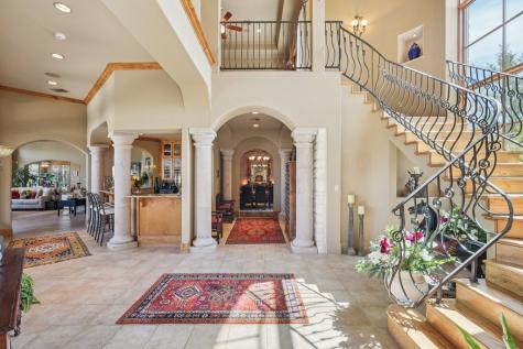 2121 Landmark Lane Kerrville TX 78028