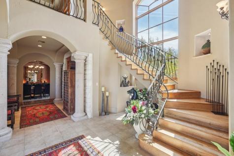2121 Landmark Lane Kerrville TX 78028