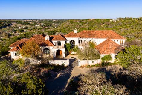 2121 Landmark Lane Kerrville TX 78028