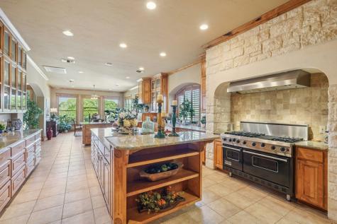 2121 Landmark Lane Kerrville TX 78028