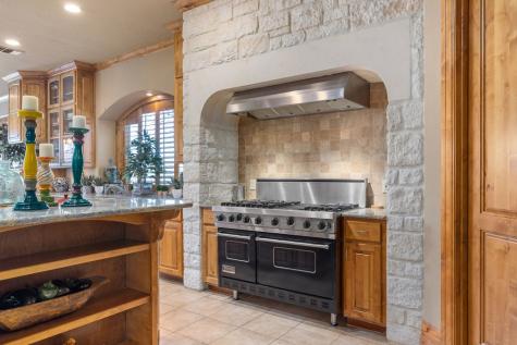 2121 Landmark Lane Kerrville TX 78028