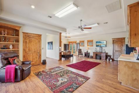 2121 Landmark Lane Kerrville TX 78028