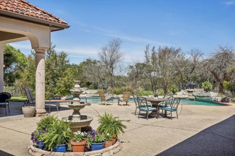 2121 Landmark Lane Kerrville TX 78028