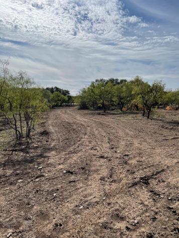 587 Valley Road Eldorado TX 76936