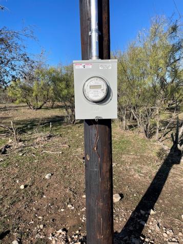 587 Valley Road Eldorado TX 76936