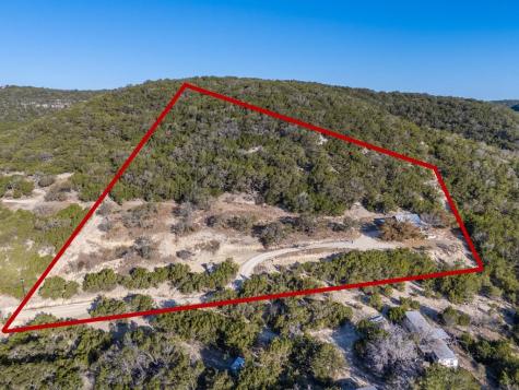 443 Moseley Lane Medina TX 78055