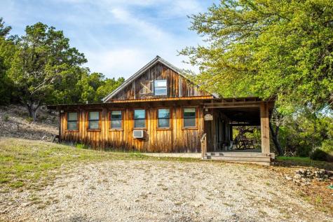 443 Moseley Lane Medina TX 78055