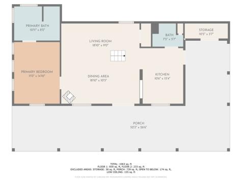 443 Moseley Lane Medina TX 78055