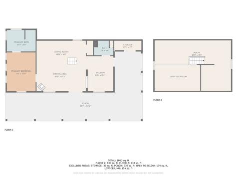 443 Moseley Lane Medina TX 78055