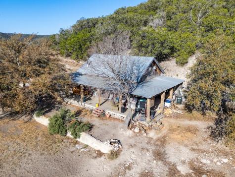 443 Moseley Lane Medina TX 78055