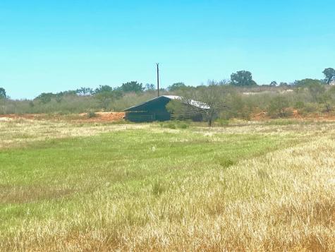 A-0938 Old Pontotoc Road Mason TX 76856