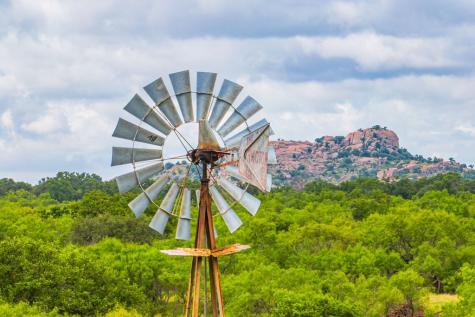 7602 County Road 113 Llano TX 78643