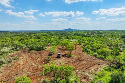 7602 County Road 113 Llano TX 78643